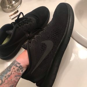 Nike Free Run size 10